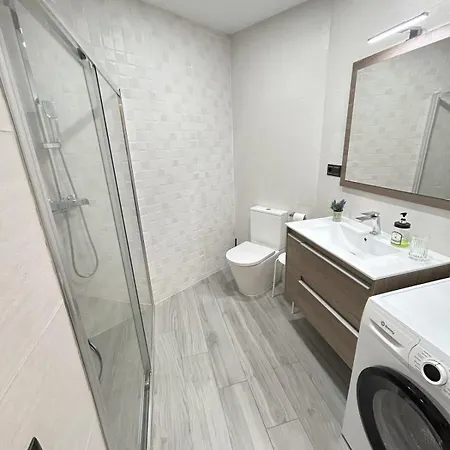 Mar Del Sur, Benalmadena, Andra Apartment