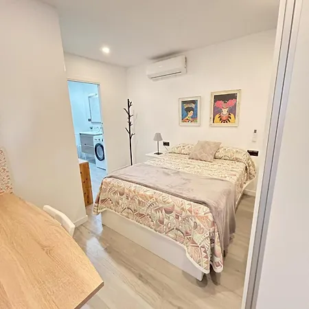 Mar Del Sur, Benalmadena, Andra Apartment Benalmadena