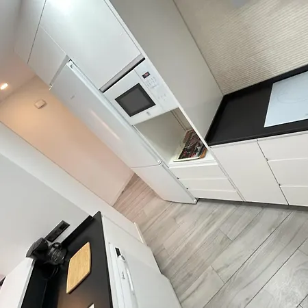 Mar Del Sur, Benalmadena, Andra Apartment