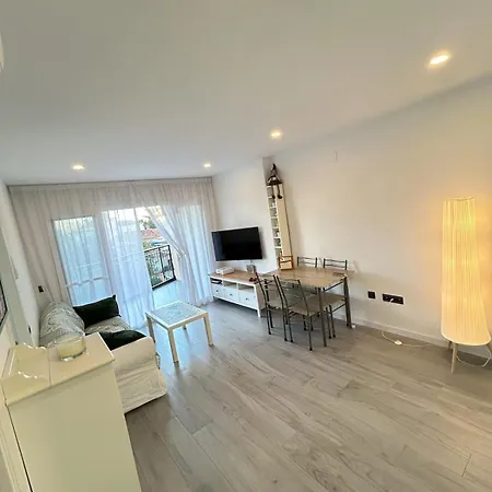 Apartment Mar Del Sur, Benalmadena, Andra *