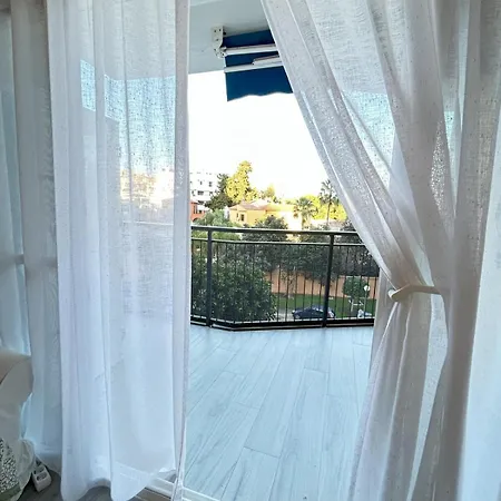Mar Del Sur, Benalmadena, Andra Apartment