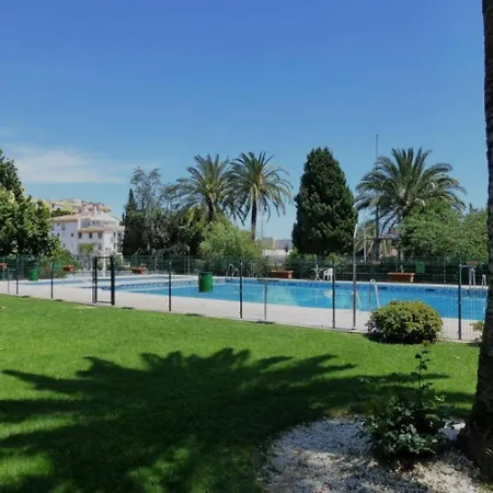 Apartment Mar Del Sur, Benalmadena, Andra *